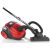 Gorenje VCEB11CXRII Compact Red Bag Vacuum Cleaner