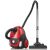 Gorenje VCEB11CXRII Red Bagged Vacuum Cleaner