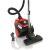 Gorenje VCEB11CXRII Red Vacuum Cleaner with Attachments