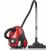 Gorenje VCEB11CXRII Red Vacuum Cleaner with Hose and Wand