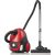 Gorenje VCEB11CXRII Red Vacuum Cleaner Full View