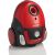 Gorenje VCEB11CXRII Red Bag Vacuum Cleaner