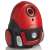 Gorenje VCEB11CXRII red vacuum cleaner