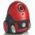 Gorenje VCEB11CXRII red vacuum cleaner