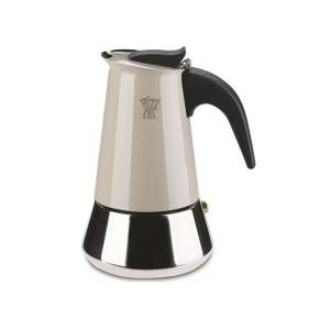 Ghidini 1387V 4 person pot coffee maker