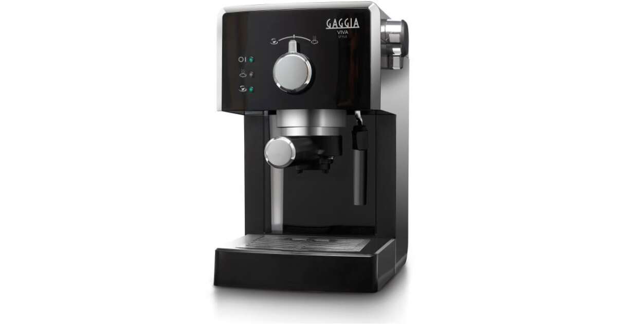 Gaggia Viva Style Kaffeemaschine 