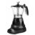 G3 Ferrari G10028 Electric Coffee Maker with Pot #black 31874399