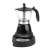G3 Ferrari G10045 Electric Moka Pot, Black