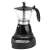 G3 Ferrari G10045 Electric Moka Pot, Black