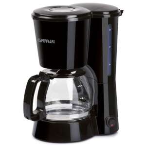 Cafenieră cu filtru negru G3 Ferrari GRANCAFE G10063 - Aparat de cafea cu filtru