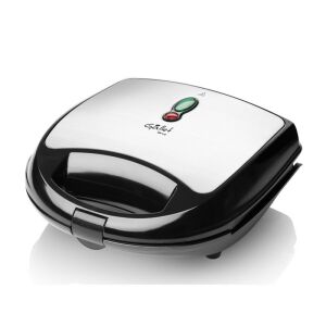 Aparat de sandwich-uri și vafe Gallet CRO616 închis - Gallet