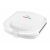 Gallet CRO625 White Sandwich Maker, closed