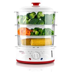 Parowar Gallet CUV962