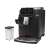 Gaggia Cadorna Milk automatic coffee machine with milk container, black