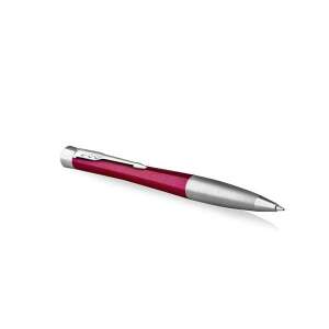 Parker Royal Urban Twist golyóstoll élénk magenta színben ezüst klippel - Parker