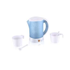 Gallet BOU518 Kettle 650W #blue-white