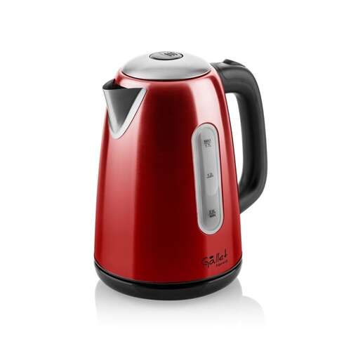Gallet BOU701R Vízforraló 2200W #piros