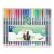Staedtler "Triplus Box" Fineliner Pen Set, 0.3 mm, 20 different colors (TS334SB20) 66063465