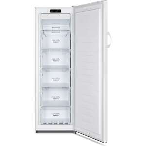 Gorenje FN4172CW Gefrierschrank, M:169cm, 186L, NoFrost, Energieklasse E, Weiß