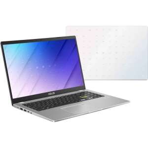 ASUS VivoBook E510MA-EJ1316WS Laptop Win 11 Home fehér 66063630 