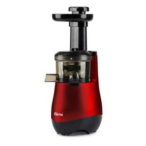 Girmi SW10 red slow juicer - Girmi