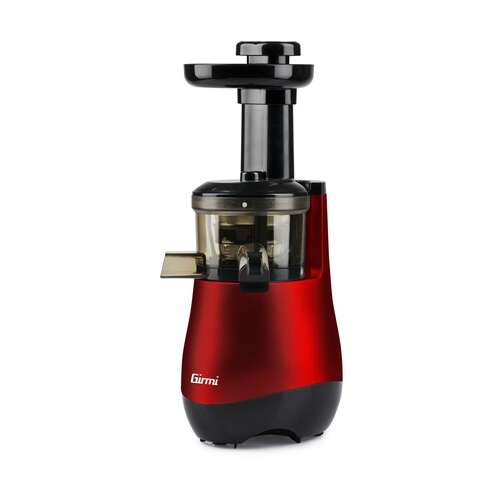 Girmi SW10 red slow juicer