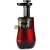 Girmi SW10 red slow juicer
