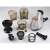 Girmi SW10 slow juicer parts