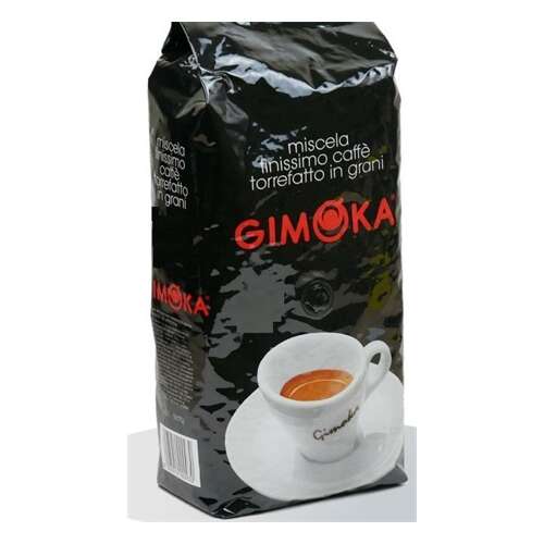 Gimoka Gemahlener Kaffee 250g - Gran nero