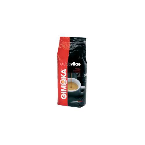 Gimoka Cafea boabe 1000g - Dulcis vitae