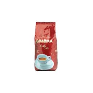 Gimoka Kaffeebohnen 1000g - Gran Bar 31797813 Kaffeebohnen