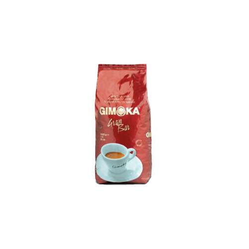 Gimoka szemes Kávé 1000g - Gran Bar 