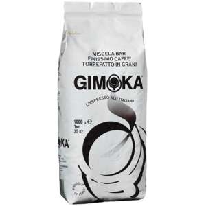 Gimoka Kaffeebohnen 1000g - Gusto Ricco 31797819 Kaffeebohnen