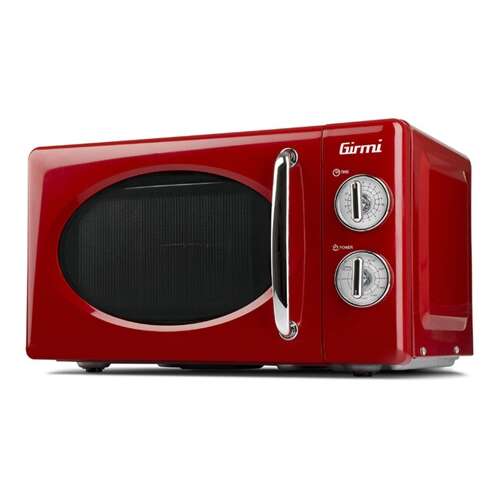 Girmi FM21RED Mikrovlnná rúra 1150W #red