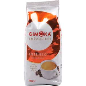 Gimoka Kaffeebohnen 500g - Intenso 35332192 Kaffeebohnen