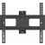 Uchwyt ścienny do telewizora Gogen Fali DRZAKTURNL3 do telewizorów 55-calowych