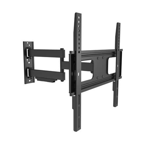 Gogen Uchwyt ścienny do telewizora DRZAKTURNL3, czarny, do telewizorów do 55 cali