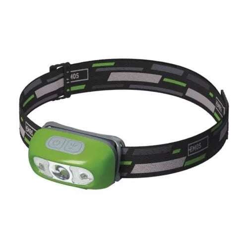 Emos CREE LED Rechargeable Headlamp 5W (P3534)