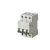 Siemens 5SL4316-7 10KA 3P C16 Leistungsschalter 66065320