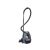 Hauser VC-2800 Grey Bagged Vacuum Cleaner, 800W