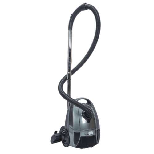 Hauser VC-2800 800 W, 68 dB szürke porzsákos porszívó