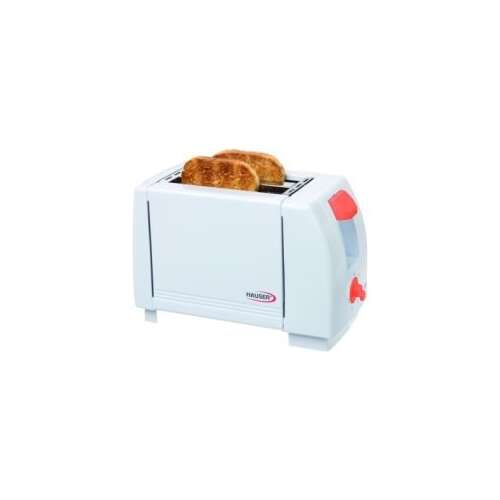 Hauser T210 Kenyérpirító #fehér 31798030