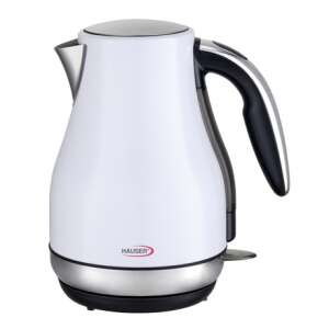 Rýchlovarná kanvica Hauser JK903W – biela