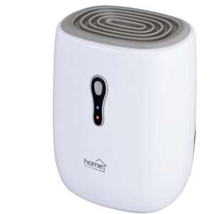 Обезвлажнител DHM 300, Home, 0.5 l, 300ml/24h, Бял