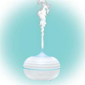 Home by Somogyi AD10 Ultrasonic aroma lamp #white