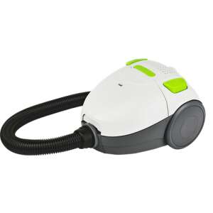 Hausmeister HM2041 Staubsauger, weiß, 800W - Staubsauger