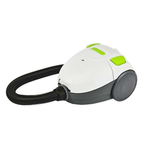 Usisavač Hausmeister HM2041, bijela, 800W