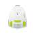 Hausmeister HM2041 vacuum cleaner, white, 800W, front view