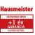 Hausmeister Garantieinformationen