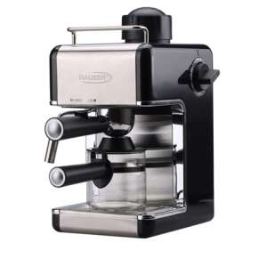 Aparat de cafea Hauser CE929B - Negru